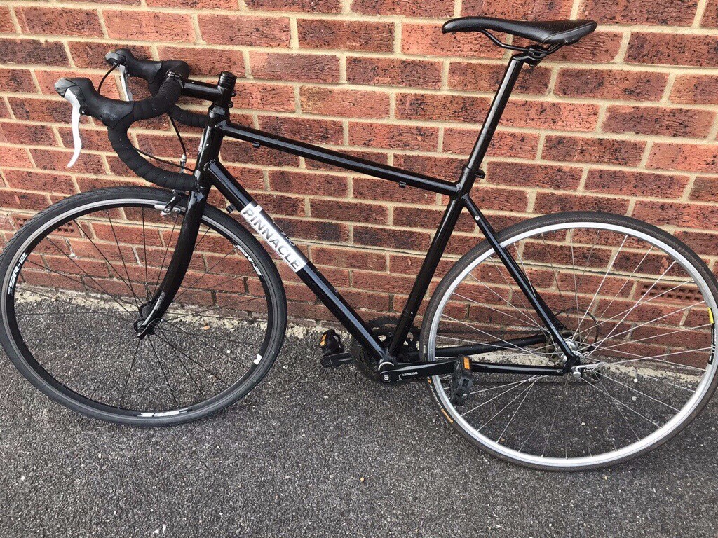 ebay pinnacle bike
